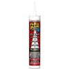 Flex Glue FLEX SEAL Family of Products  Clear Rubberized Waterproof Adhesive 9 oz GFSCLRR09